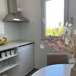 Lägenhet Sandra