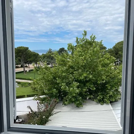 Apartman Sandra