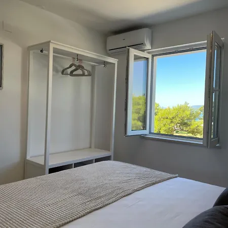 Appartement Sandra *