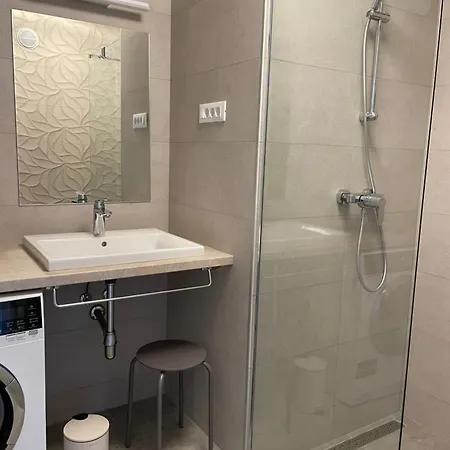 Appartement Sandra